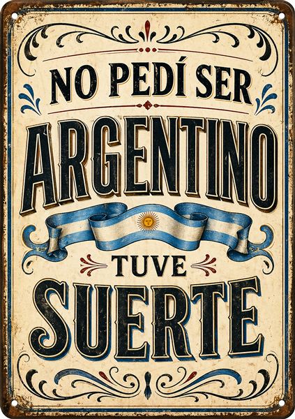 Argentina / Rural